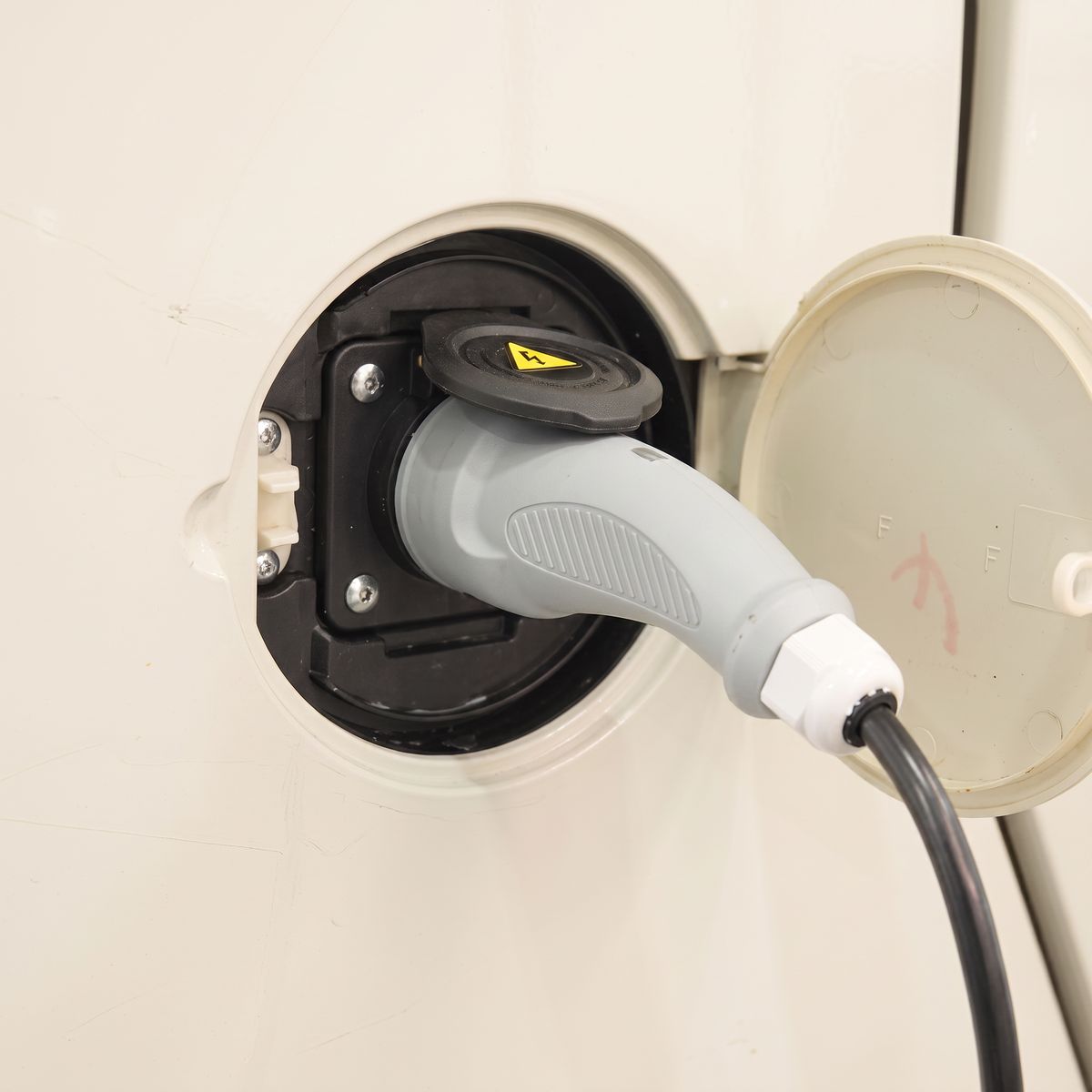 Snel opladen